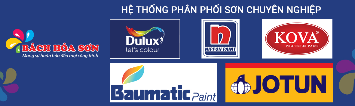 Hệ thống phân phối chuyên nghiệp